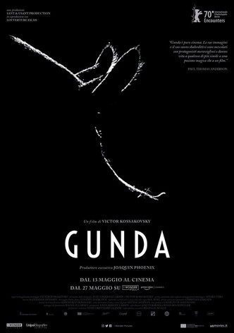 Gunda