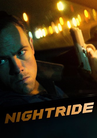 Nightride - One Deal. One Night. One Shot.