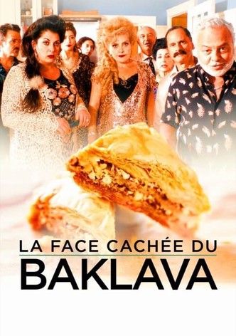 La Face cachée du baklava