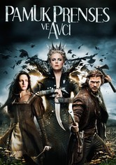 Pamuk Prenses ve Avcı