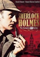 Sherlock Holmes - 1. évad