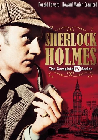 Настоящий детектив: лучшие фильмы о Шерлоке Холмсе смотреть онлайн