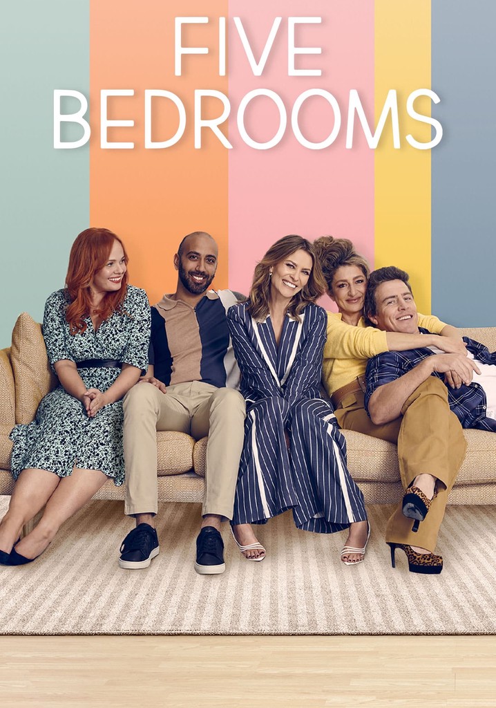 Five Bedrooms - streaming tv show online