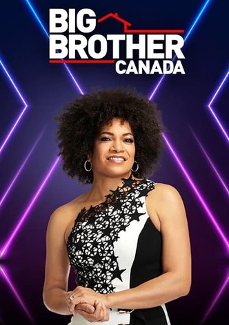 Big Brother Canada streaming tv show online