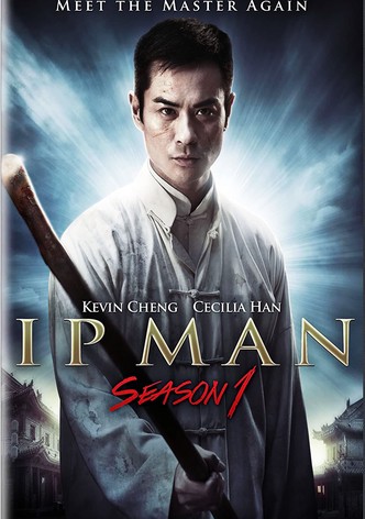 Ip Man 3 filme - Veja onde assistir online