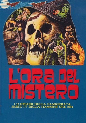 L'ora del mistero