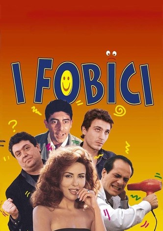 I fobici