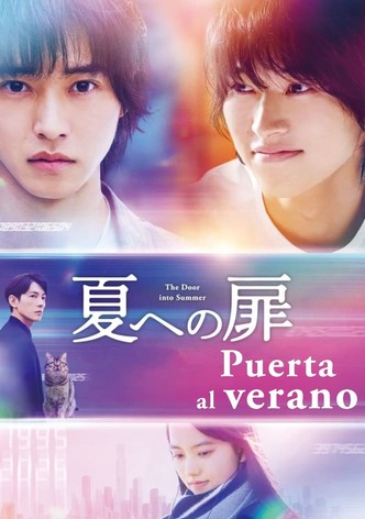 The Door Into Summer