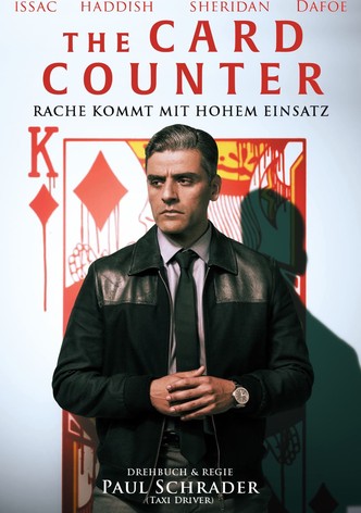 Der Kartenzähler