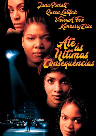 Até as Últimas Consequências