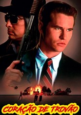 Coração de Trovão