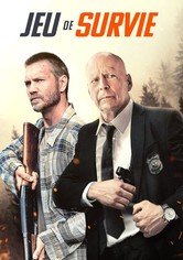 Jeu de survie