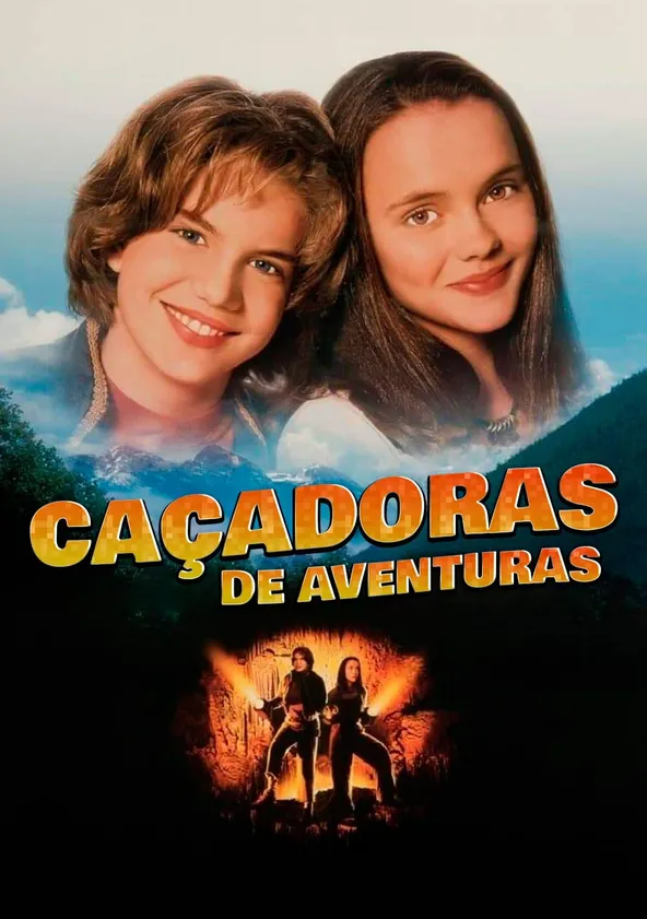 Gold Diggers The Secret of Bear Mountain filme