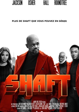 Shaft