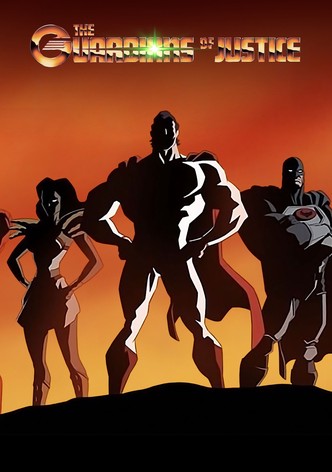 Los Guardianes de la justicia