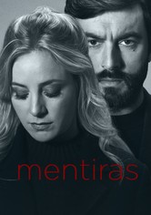 Nehorázné lži - 1. sezóna