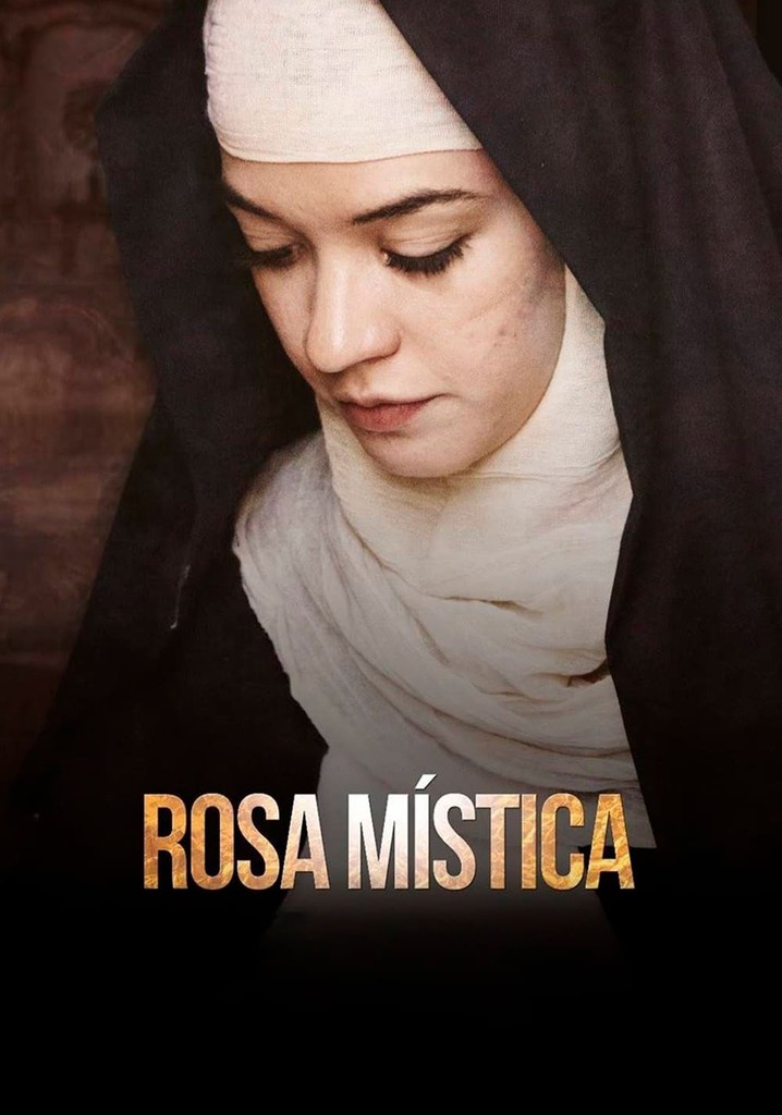 Rosa Mística, fragmentos de la melancolía