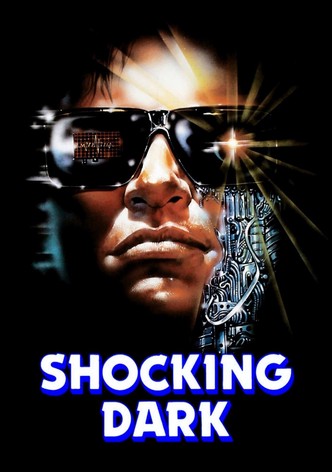Terminator 2 (Shocking Dark)