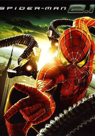 Spider-Man 2.1