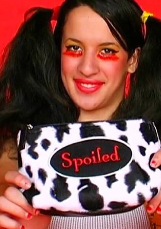 Spoiled