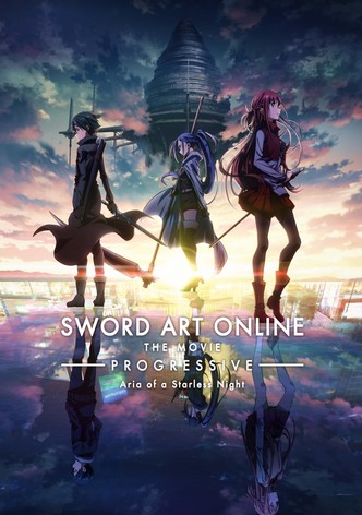 Watch (Sub) Sword Art Online Extra Edition Streaming Online