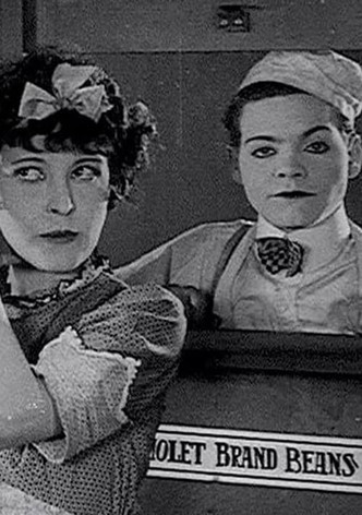 Catalina, Here I Come