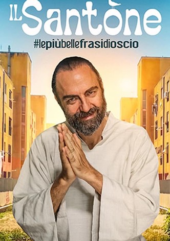 Il Santone - #lepiùbellefrasidiOscio