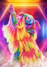 Mask Singer