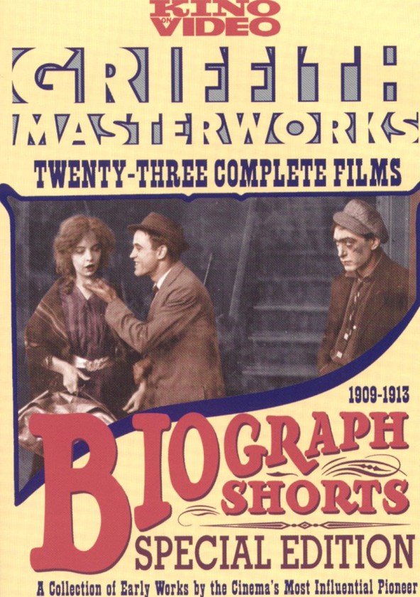 The Last Drop of Water