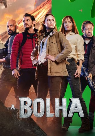 A Bolha