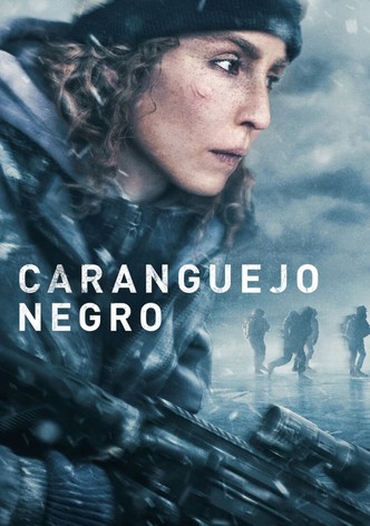 Caranguejo Negro