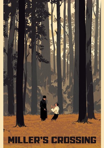 Millerova křižovatka