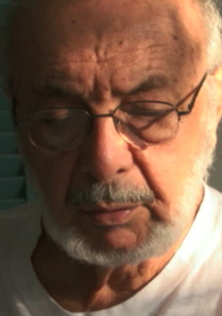 Eu Carrego um Cinema Dentro de Mim