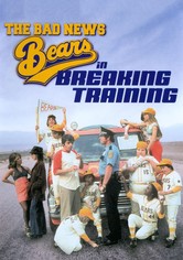 The Bad News Bears in Breaking Training