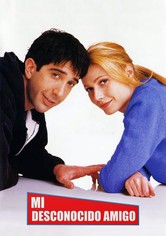 Mi desconocido amigo