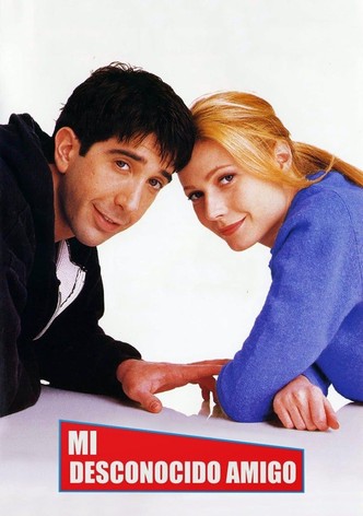Mi desconocido amigo