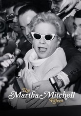 El efecto Martha Mitchell