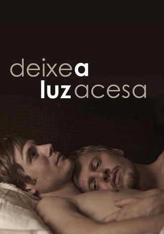 Deixa as Luzes Acesas