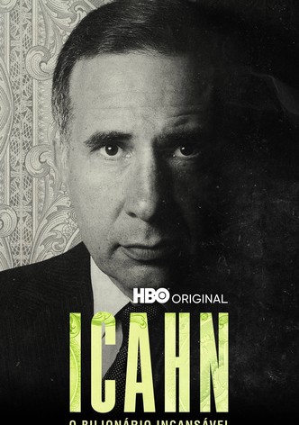 Icahn: O Bilionário Incansável