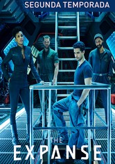 The Expanse - The Expanse - Season 2