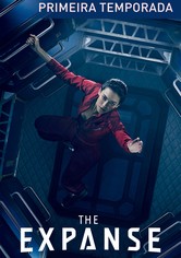 The Expanse