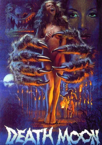 Deathmoon poster