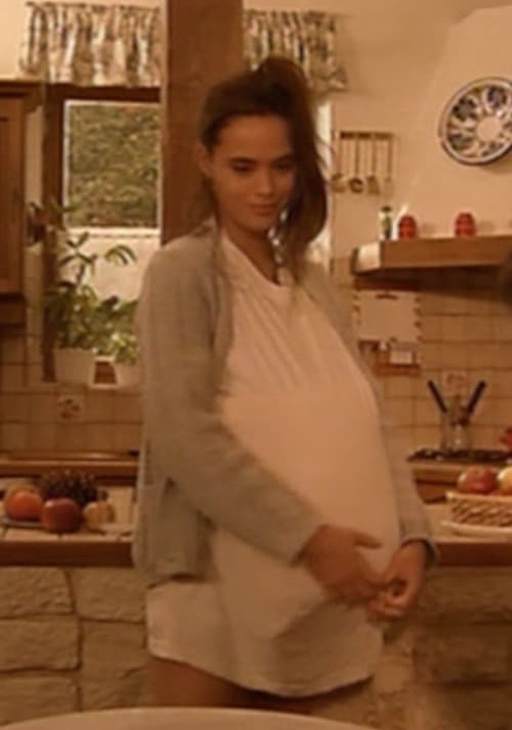 Pregnant, or Lesbian?