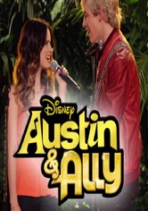 Austin y Ally - Temporada 3