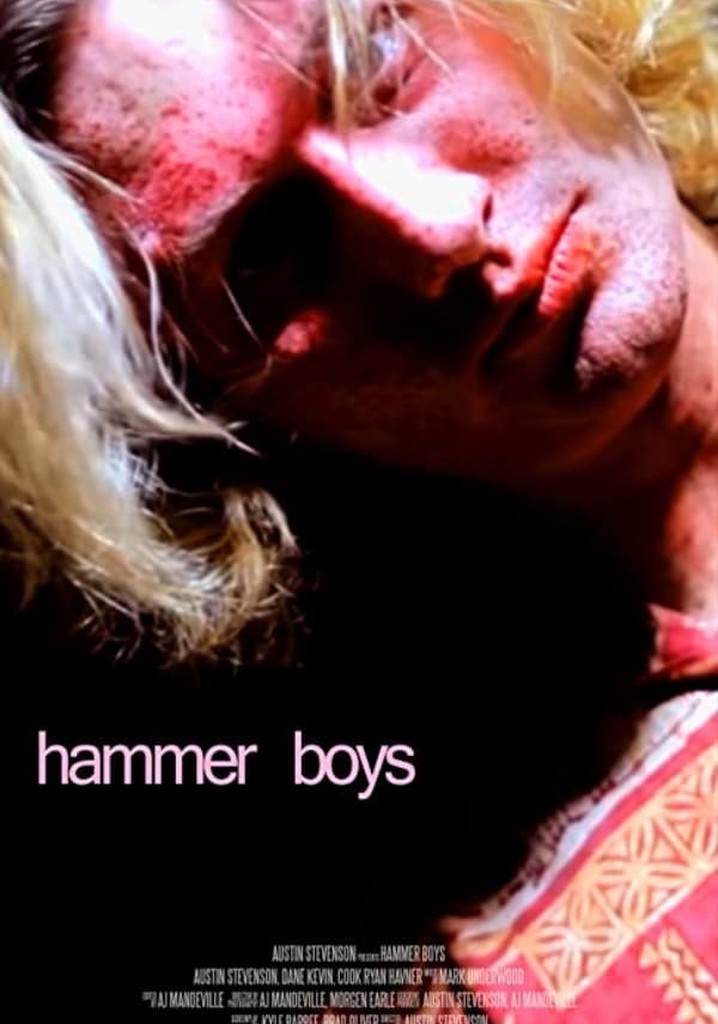 Hammer Boys