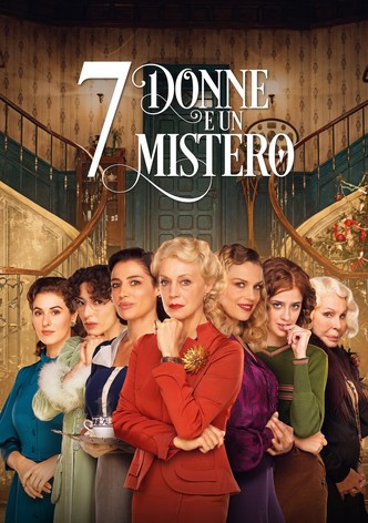 7 donne e un mistero