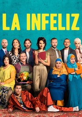 La infeliz