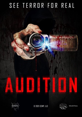 Audition: Found Footage Film
