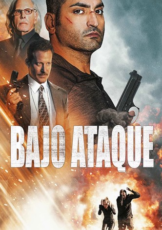 Bajo Ataque