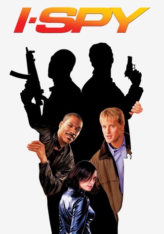 Εγώ, ο Κατάσκοπος